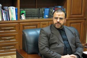 معاون پارلمانی رئیس جمهور درگذشت خانم شهلا حبیبی را تسلیت گفت