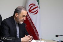 سوریه می‌تواند بر دشمنان خود پیروز شود