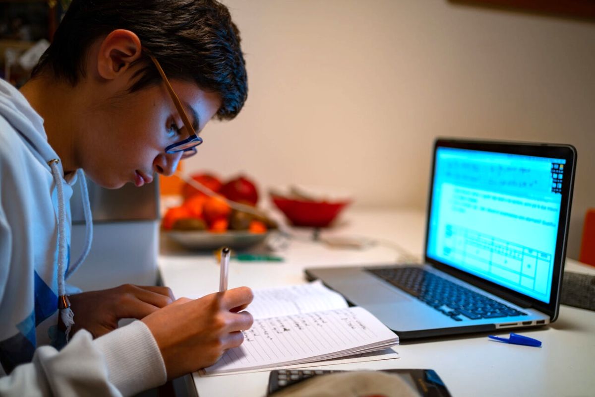  مدارس غیر حضوری