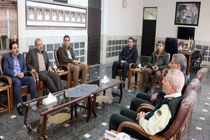 فضای تعاملی  بین دستگاه ها  بستر خدمات رسانی به مردم را تسریع می کند