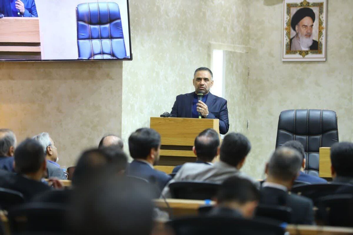 اتاق قزوین