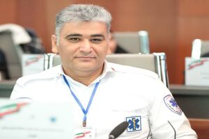 اقدامات ضروری در مواجهه با مصدومان دچار سوختگی 