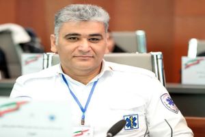 اقدامات ضروری در مواجهه با مصدومان دچار سوختگی 