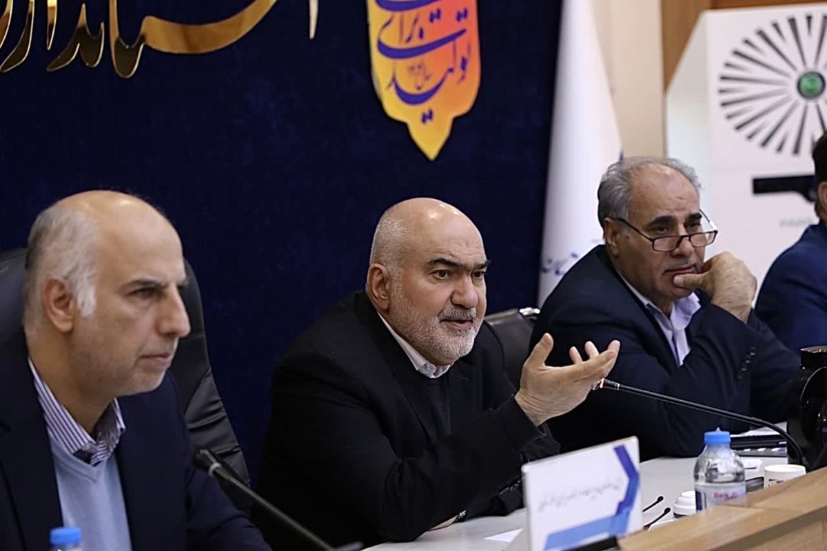 موالی زاده استاندار خوزستان 