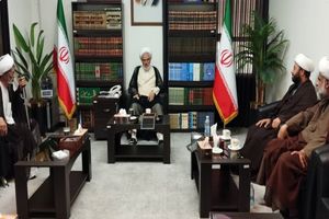 شورای هماهنگی تبلیغات اسلامی به‌سمت الگوهای مردمی حرکت کند