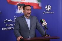 بهره‌وری سازمان راهداری و حمل و نقل جاده‌ای افزایش می‌یابد 
