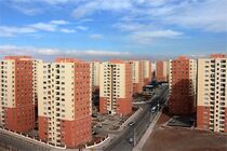 تحویل۳۰۰ واحد مسکن مهر استان بوشهر در دهه فجر 96