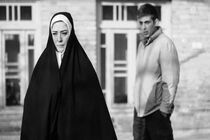 پخش پشت صحنه سریال بر سر دوراهی امشب از شبکه دو
