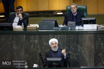 طرح سوال از رییس جمهور موجب خوشحالی آمریکا نخواهد شد