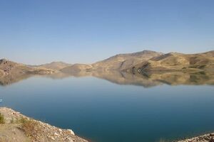 بهره برداری از هشت سد معیشتی با اشتغالزایی 1000 نفر در شش ماهه نخست سالجاری 