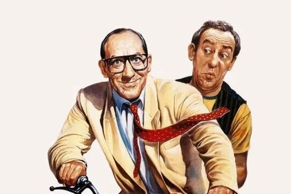 دیدی به تلویزیون می‌آید