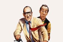 دیدی به تلویزیون می‌آید