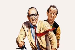 دیدی به تلویزیون می‌آید