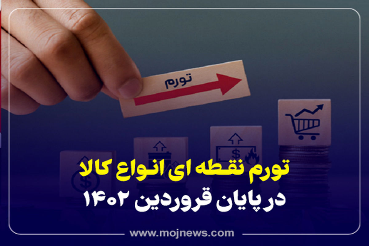 کاور تورم+نقطه ای