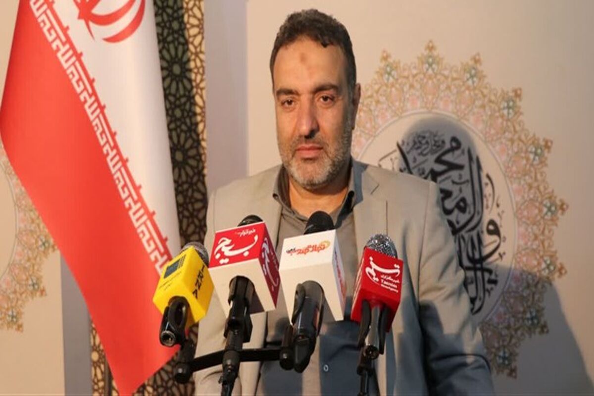مسئول بسیج سازندگی کشور 