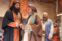 آغاز پخش سریال تاریخی “مهمان کشی” با روایتی از زندگی مسلم بن عقیل