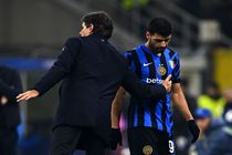 اینزاگی به تمجید از عملکرد طارمی مقابل بارسلونا پرداخت