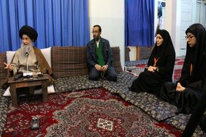 دست های مهربان در هر استان  یک اثر ماندگار از خود به جای می گذارد