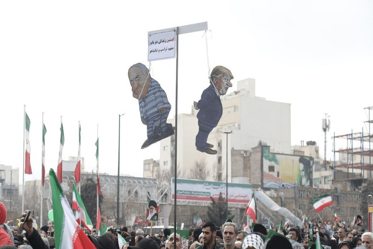 22 بهمن