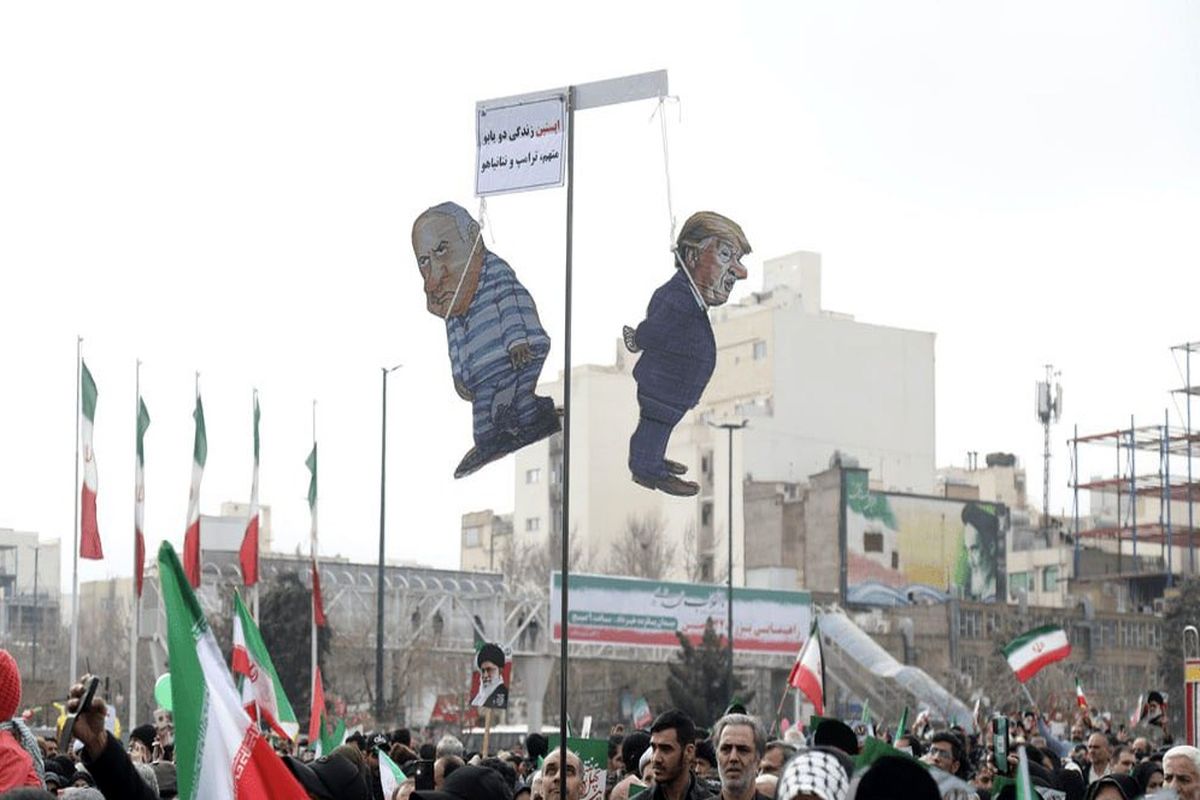22 بهمن