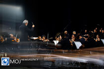 ارکستر موسیقی ملی ایران