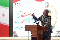  نیروهای مسلح، با اقتدار در برابر دشمنان خواهند ایستاد