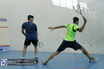 فعالیت هشت هزار ورزشکار زن و مرد اسکواش کار در خراسان رضوی