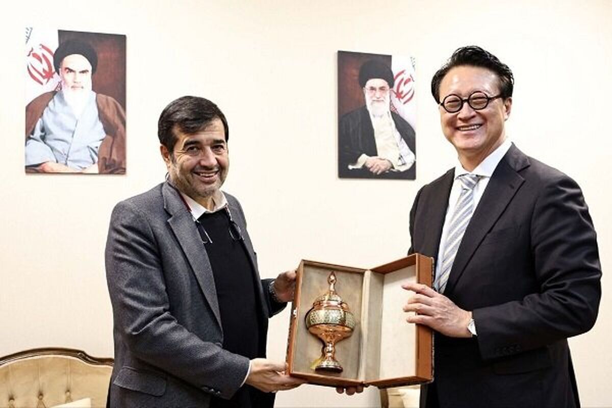 وزیر ورزش