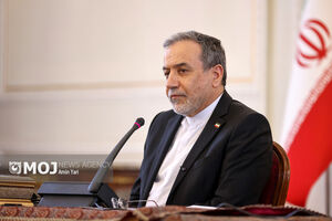 عراقچی به دولت و ملت ونزوئلا در پی وقوع زمین لرزه تسلیت گفت