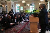 بخش کلاترزان مستعد توسعه در بخش کشاورزی و گردشگری است