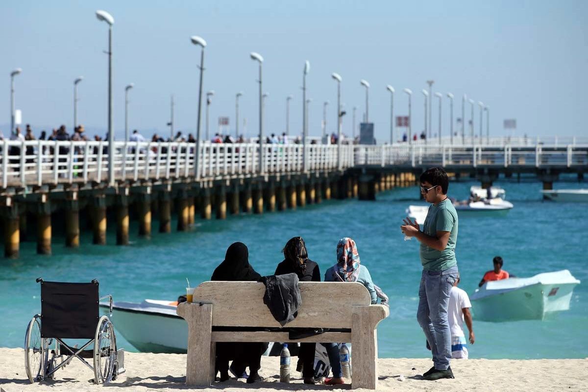 مسافران نوروزی