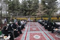 تاکیدات رهبر معظم انقلاب به اقدامات فرهنگی برای ما یک تکلیف شرعی می‌آورد