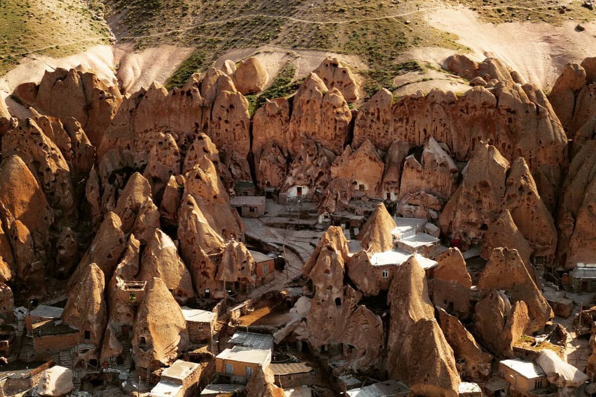 کندوان