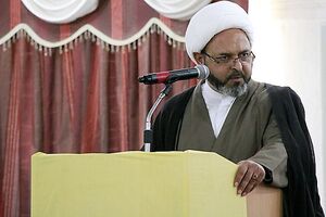 مخالفت با تغییر در حوزه ریاست آموزش و پروش میناب/تعییرات در آموزش و پرورش سیاسی بازی است