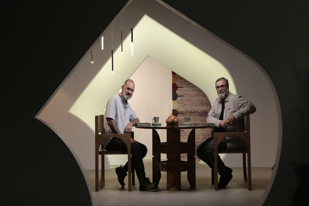 رضا برجی