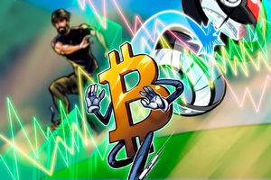 قیمت ارزهای دیجیتال امروز 5 آذر 1401 اعلام شد
