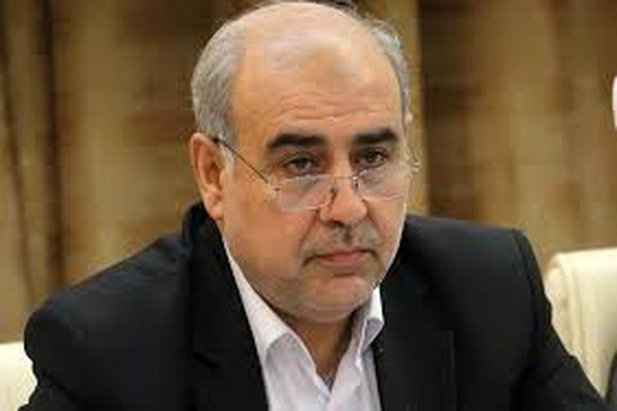 معاون استانداری کرمانشاه