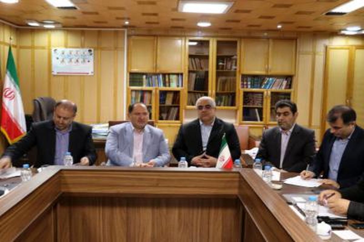 فرماندار رشت