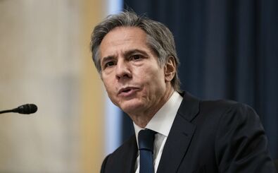 The US FM postponed trip to West Asia
