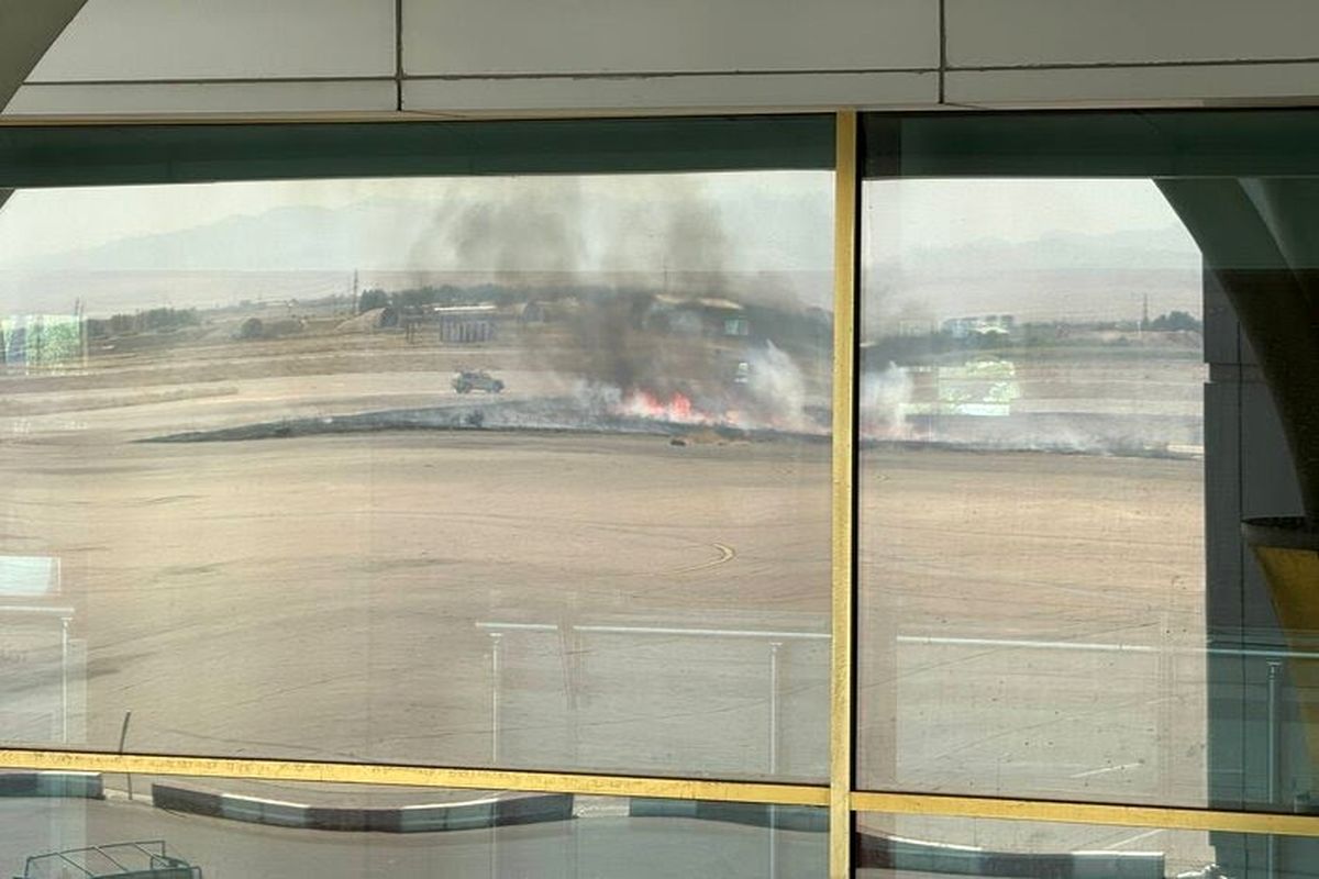 فرودگاه+مشهد