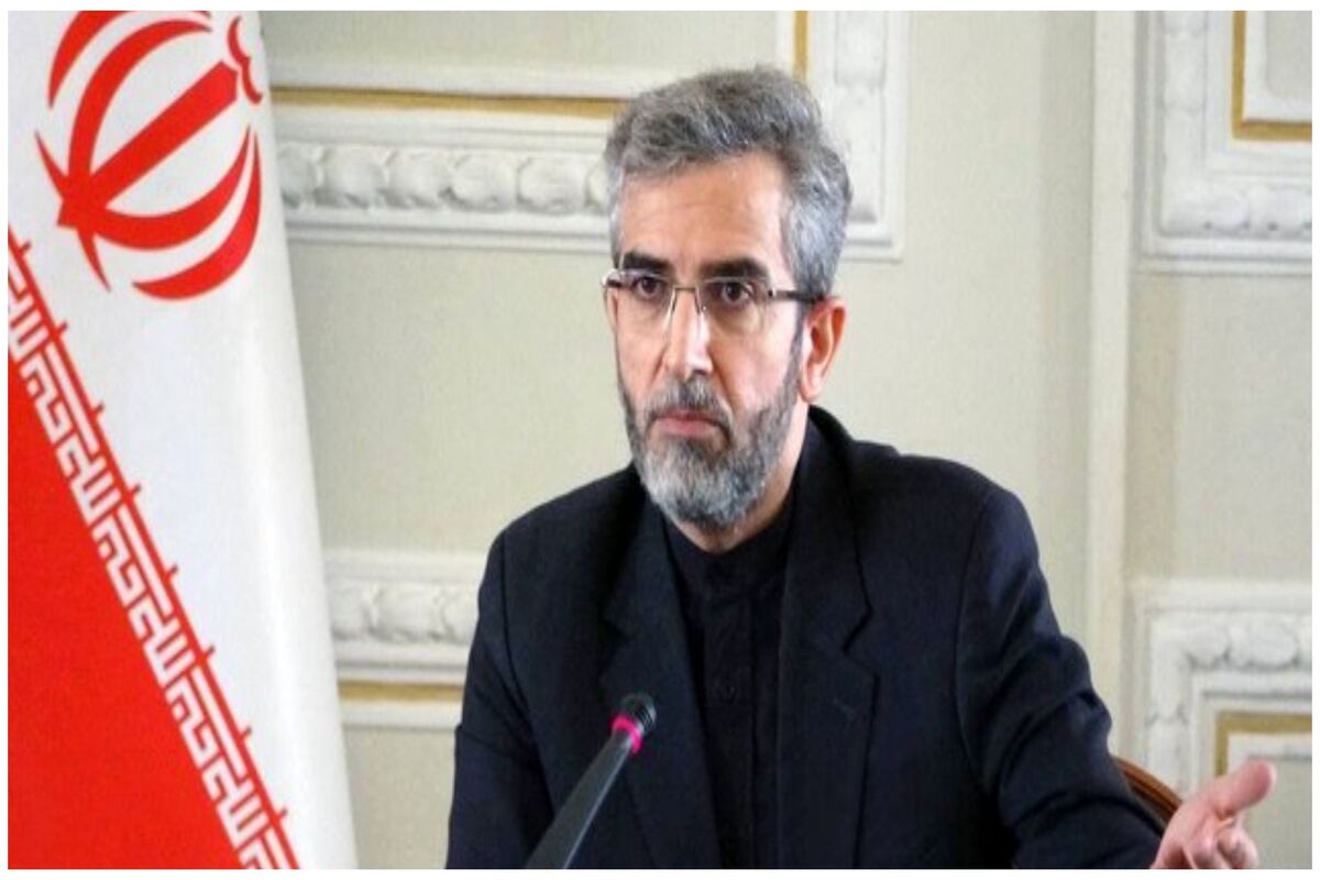 علی باقری کنی