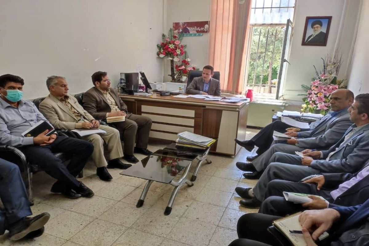 معاون دادستان ایلام