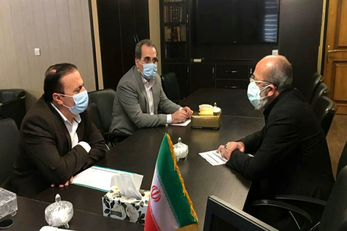 هلدینگ ایرانیان