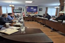 برگزاری سومین نشست تخصصی دیپلماسی عمومی با موضوع «دیپلماسی فرهنگی ایران و مالزی» در مشهد