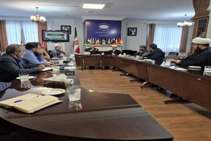 برگزاری سومین نشست تخصصی دیپلماسی عمومی با موضوع «دیپلماسی فرهنگی ایران و مالزی» در مشهد