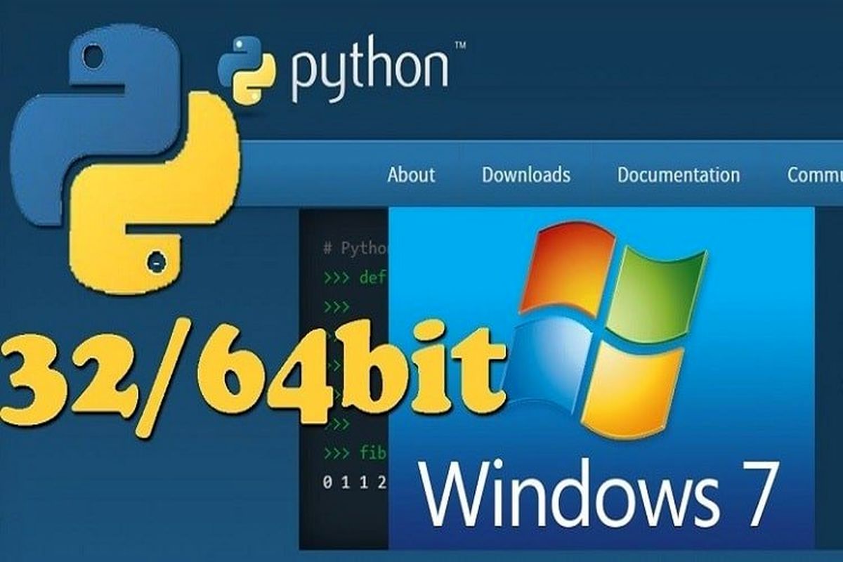 پایتون