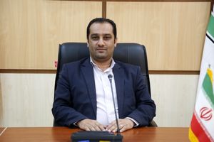 اتمام عملیات احداث پل دارابکلارود شهرستان میاندورود