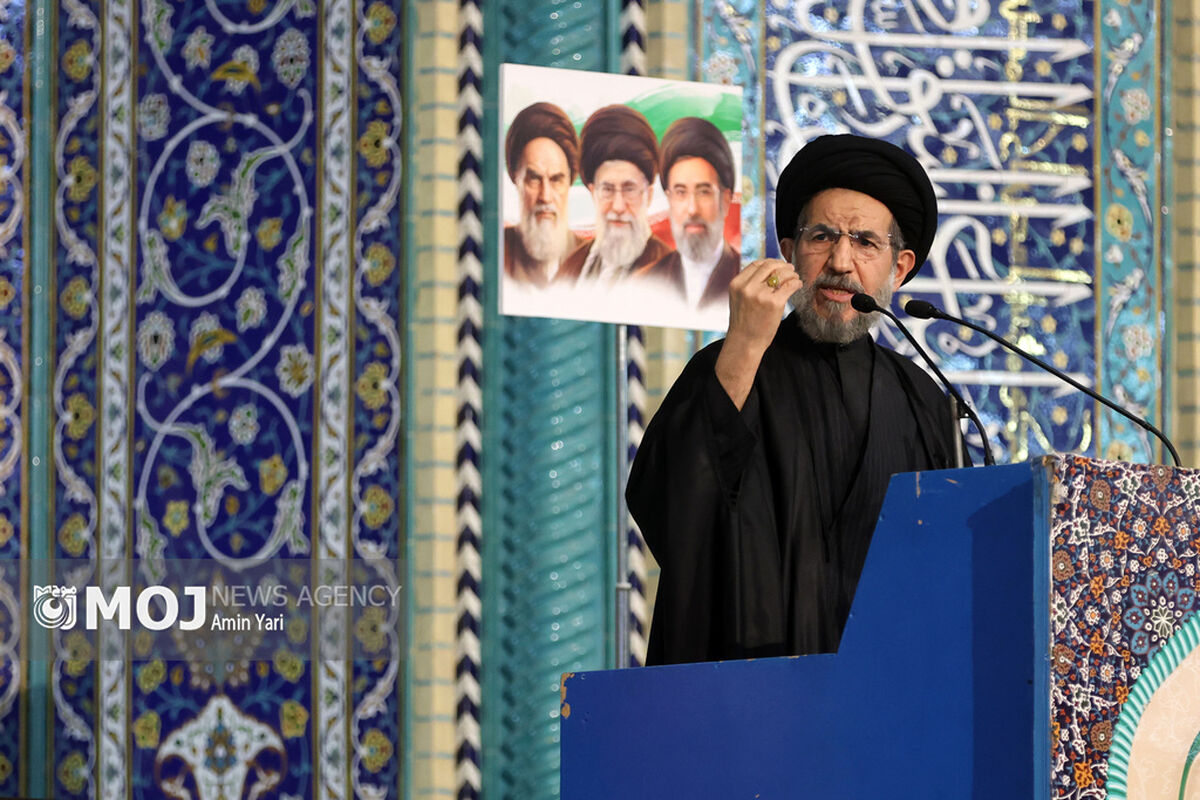 حجت‌الاسلام والمسلمین سید محمد حسن ابوترابی‌فرد