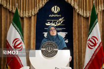 تلاش دولت این است که از طریق دیپلماسی موضوعات را حل کند/رویکرد دولت دسترسی آزاد به اطلاعات است