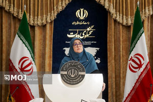 تلاش دولت این است که از طریق دیپلماسی موضوعات را حل کند/رویکرد دولت دسترسی آزاد به اطلاعات است